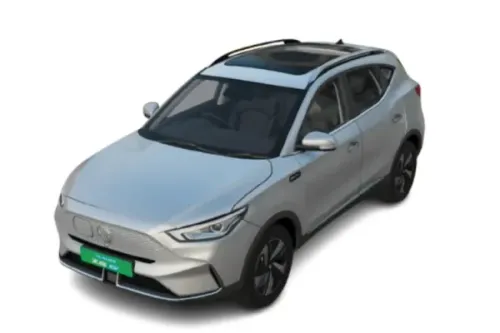 MG ZS EV ZS EV Essence